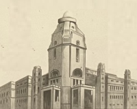 Representative picture of the project